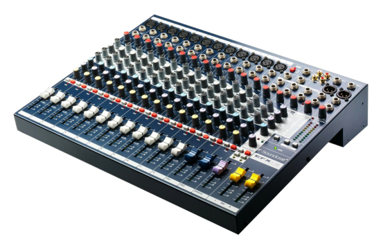 EFX 12