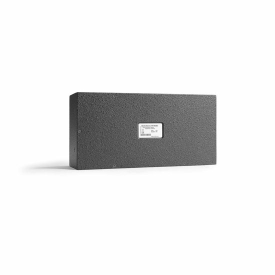 Kit préconfiguré avec 2 x MT05 02 + 1 x MA4100 Analogique
