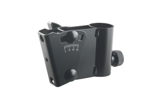 Adaptateur 19780-018-55 Noir