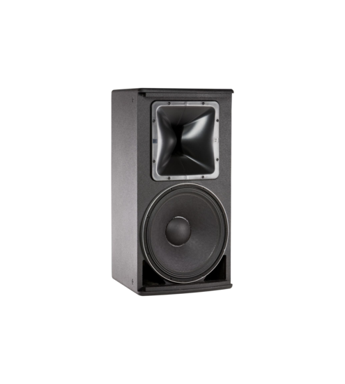 AM5215/26-WH - Enceinte 2 voies - boomer 38cm - 700W - 120°x60° - bla