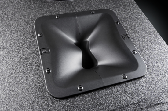 9320 - Enceinte cinéma 2 voies - boomer 30cm JBL