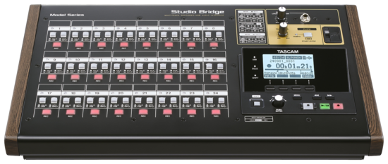 STUDIO BRIDGE