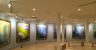 Impressions en lumière