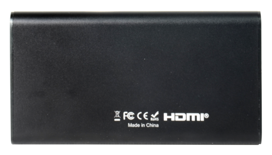 NS - MSP231 CONVERTISSEUR HDMI VERS USB 3.0