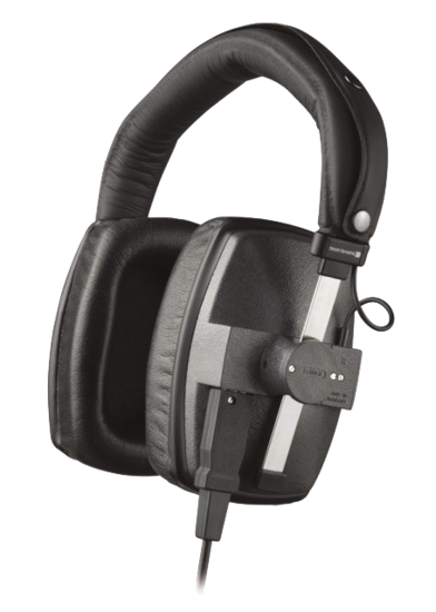 Casque stereo fermé 250 O - Beyerdynamic DT150-250