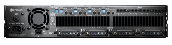 DCI 8 600
