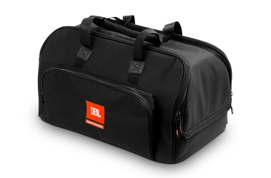 EON610-BAG - Housse Deluxe noire - Accès poignées