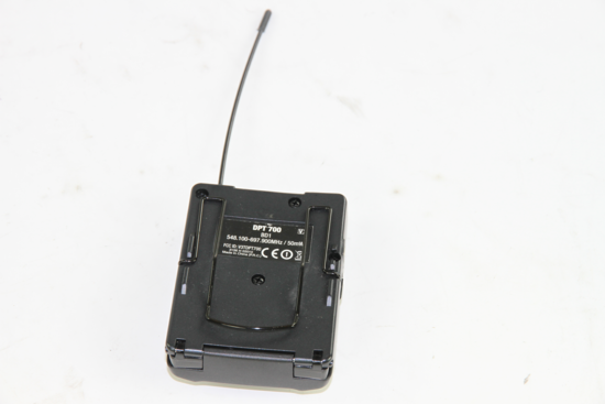 NS EMETTEUR POCKET DMS700 AKG