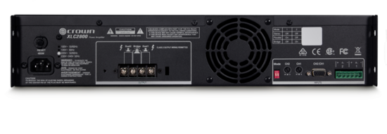 XLC 2800