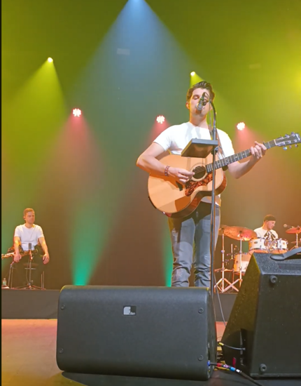 La précision Fohhn au service de ACL Techniques du Spectacle