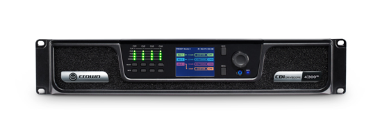 CDI 4 300 BluLink