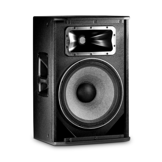 SRX815P - Enceinte active - 2 voies - 15'' - FIR