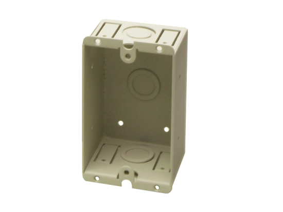 Boîte murale universelle - RDL WB-1U