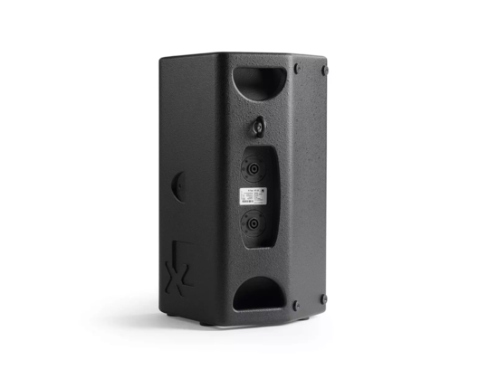 Enceinte passive 2 voies, 1 x 10pouces + 1 - 300W/8ohms 90Hx60V - RAL