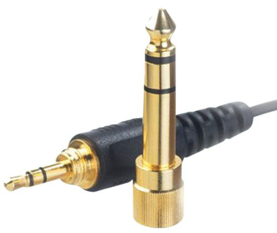 Cable spirale mini jack - Beyerdynamic WK250-30-07