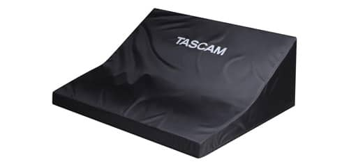 Housse de protection pour TASCAM Sonicview 24