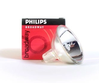 NS - LPE 6834FO - 100W - 12V - GZ6.35 - PHILIPS 