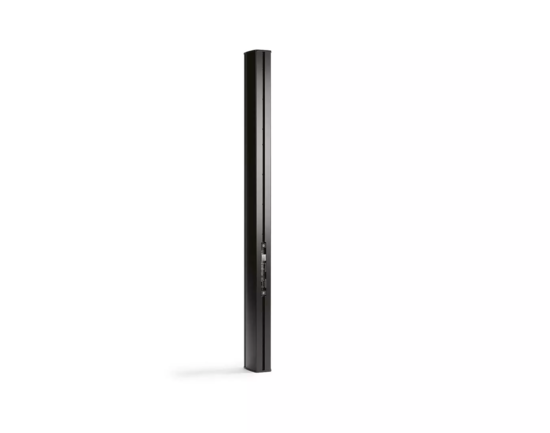 FS-110, Colonne 8x75W, Dante et Analogique, 117dB max, 8,5cm -  RAL