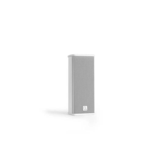 Enceinte SL-20 PoE+ blanc