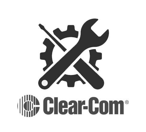 Maintenance Clearcom préventive & corrective S/SYSPO