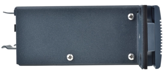 V-Serie IrisX Panel d'ext. 1U 12R pour V24 Clearcom