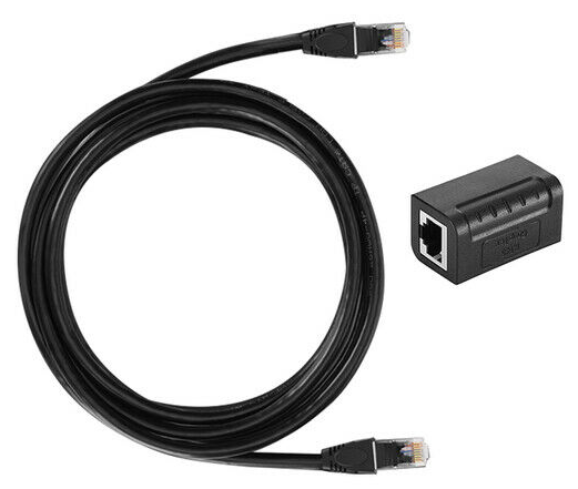 Adaptateur PoE - HollyLand HL-M1-POE-ADAPT