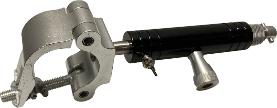 "ACCROCHE ""MAIN DE SINGE"" POUR STARMEDIA CURVE"