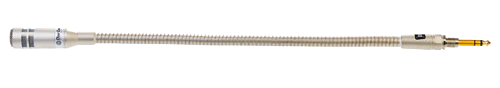 Microphone électret unidirectionnel 45 cm - Clear-Com GM-18