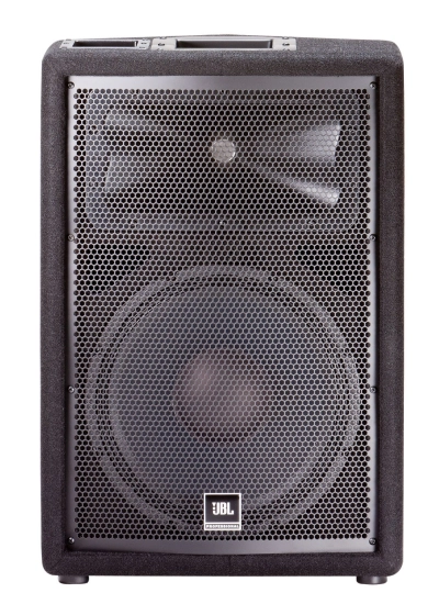JRX212  - ENCEINTE PASSIVE 2 VOIES - 31CM/12'' - WEDGE DESIGN - 250W