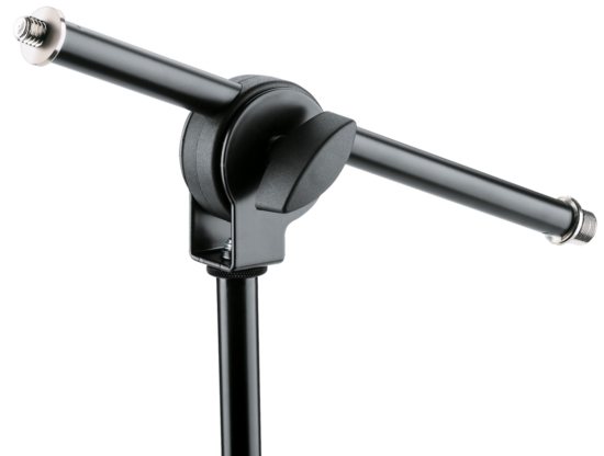 Petite perchette pour pied de micro