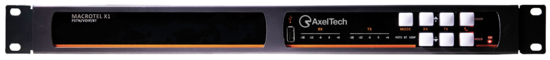 MACROTEL-X1