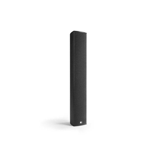 Enceinte passive 2 voies 700W/8ohms - Version mobile - TR - BK