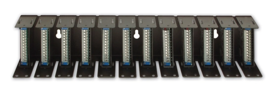 Rack de montage - RDL SR-12A