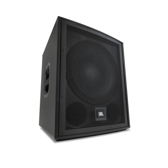 IRX 115 S