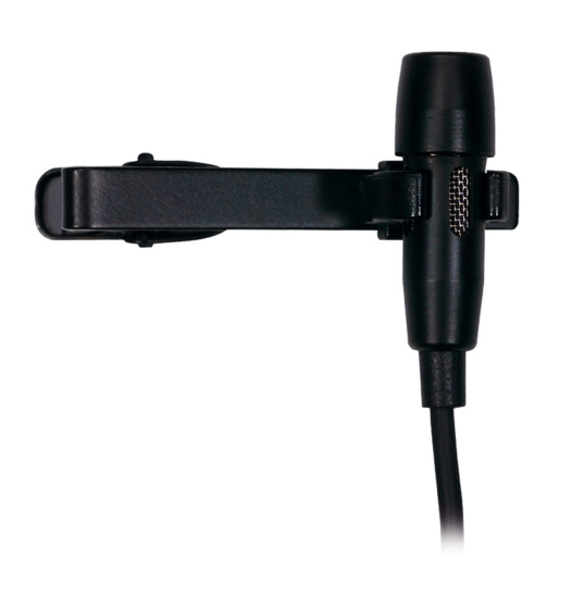CK99L - Micro cardioide cravatte/lavalier - mini XLR