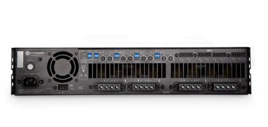 DCI 8 300