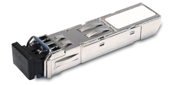 GigaCore 1.25GBd transceiver SFP Singlemode (bleu) - Luminex