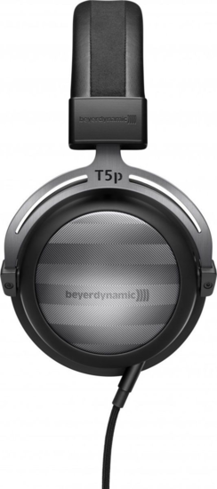 NS Casque stereo fermé - Beyerdynamic T5P-2G