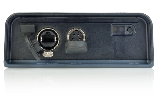 Unité d'antenne active FreeSpeak II 2.4 GHz - Clear-Com FS2-TCVR24