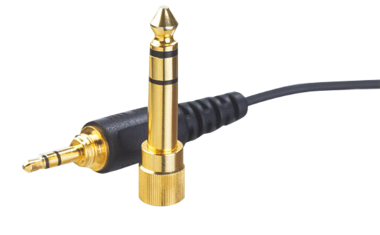 Câble 3m pour série DT100 - Beyerdynamic K100-07-3M