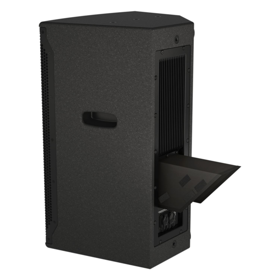 Capot anti pluie, compatible avec point-source SRX900