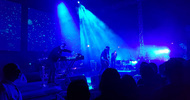 Concert emblématique au théâtre antique