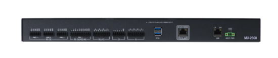 MU-2300