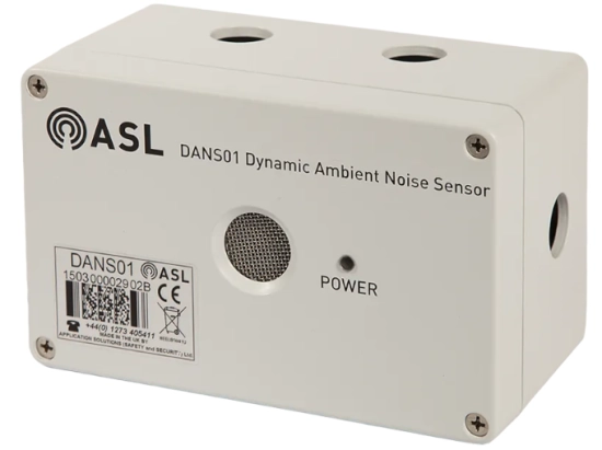 Capteur d'ambiance sonore - IP65