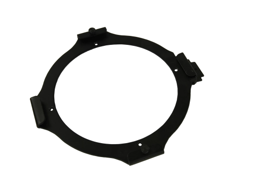 SUPPORT D'ACCESSOIRES ET PORTE FILTRE POUR PARKOLOR 