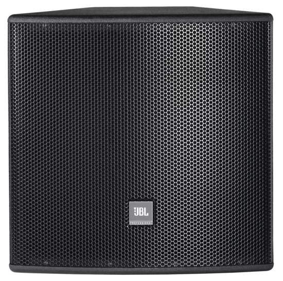 AL7115 - Subwoofer - boomer 38cm - 600W