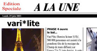 Phase 4 ouvre le bal