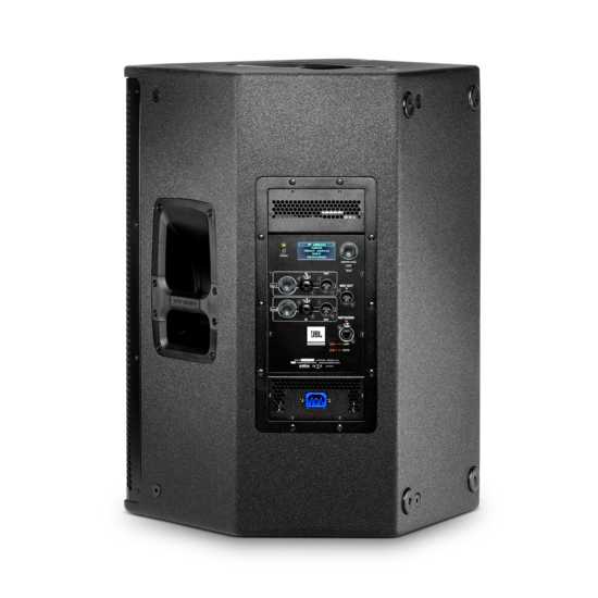 SRX815P - Enceinte active - 2 voies - 15'' - FIR