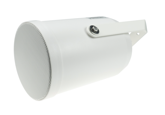 Projecteur de son ABS EN54-24, 10W/100V - AM-ABT-P10