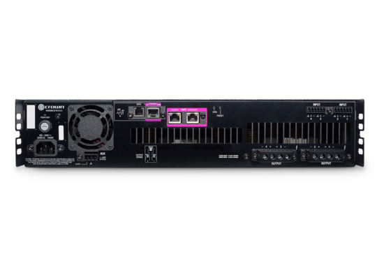 DCI 4 600 Dante